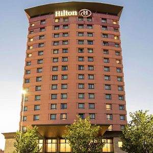 Hilton Florence Metropole