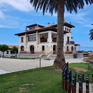 Hotel El Rosal De Cudillero